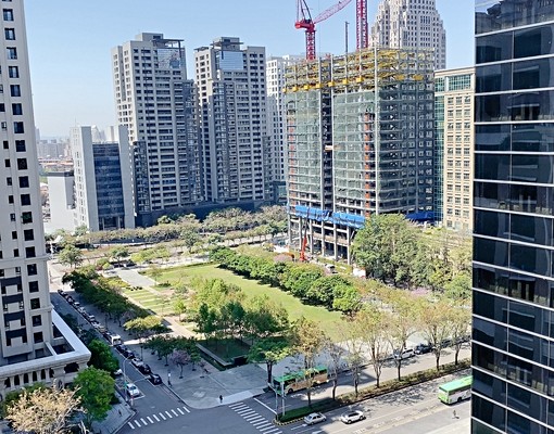 本標的物屬第三種新市政中心專用區 - Image 13