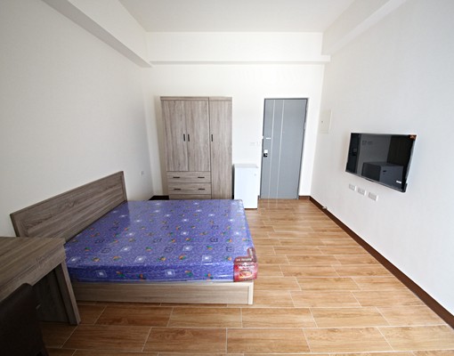 北區全新套房近奇美！(男女分層,可租補) - Image 4