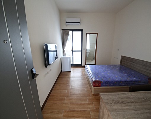 北區全新套房近奇美！(男女分層,可租補) - Image 7