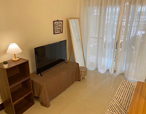 新店區公所5分鐘溫馨雅房限女可租補 - Image 4