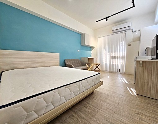 安平區(可租補)日式文青風套房包管及平面車位*近家樂福* - Image 3