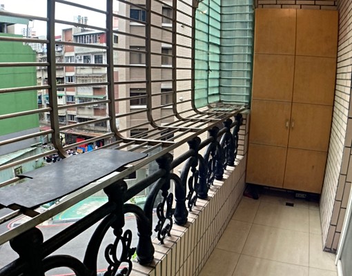 可寵大四房-格局方正採光好 - Image 2