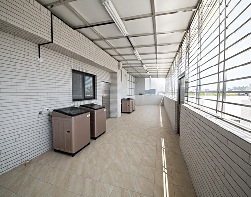 北區全新套房近奇美！(男女分層,可租補) - Image 15