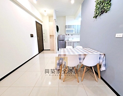 ✩BR✩近高鐵園區✩北歐風可貓兩房✩園區 - Image 10