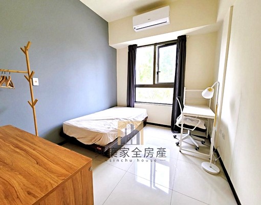 ✩BR✩近高鐵園區✩北歐風可貓兩房✩園區 - Image 9