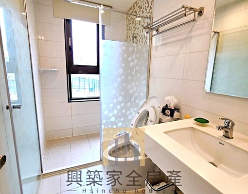 ✩BR✩近高鐵園區✩北歐風可貓兩房✩園區 - Image 14