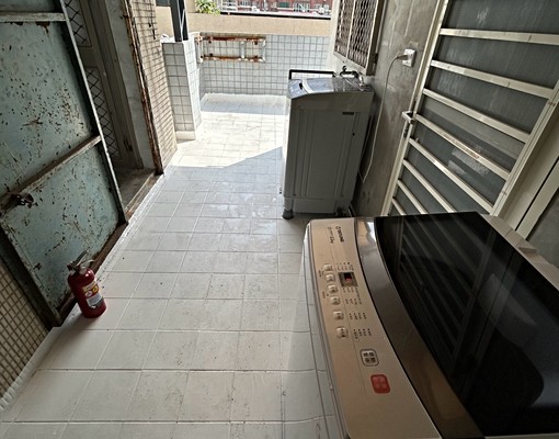 港墘站/變頻冷暖/廚房/單獨衛浴 - Image 7