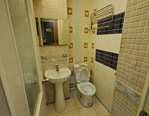 免仲介費獨有租補宅/巴洛精品套房/第二市場商圈 - Image 4