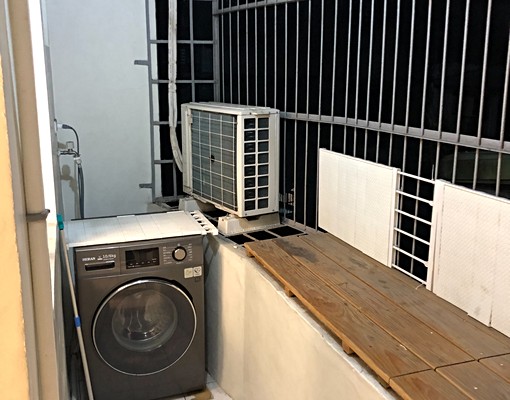 一房一廳一獨立陽台大空間 - Image 5