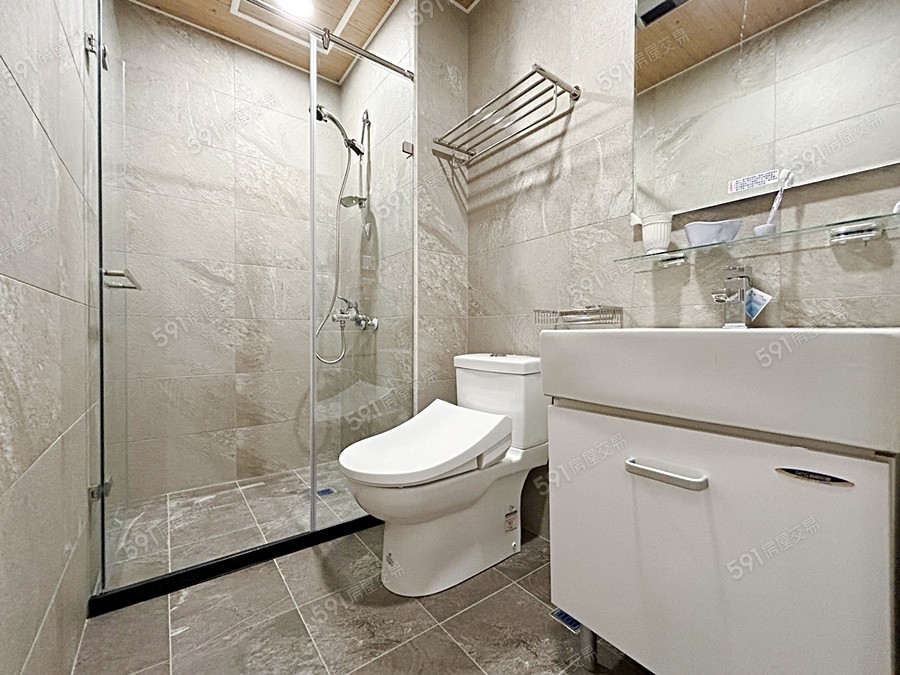 大清仁愛錄樣/實品屋