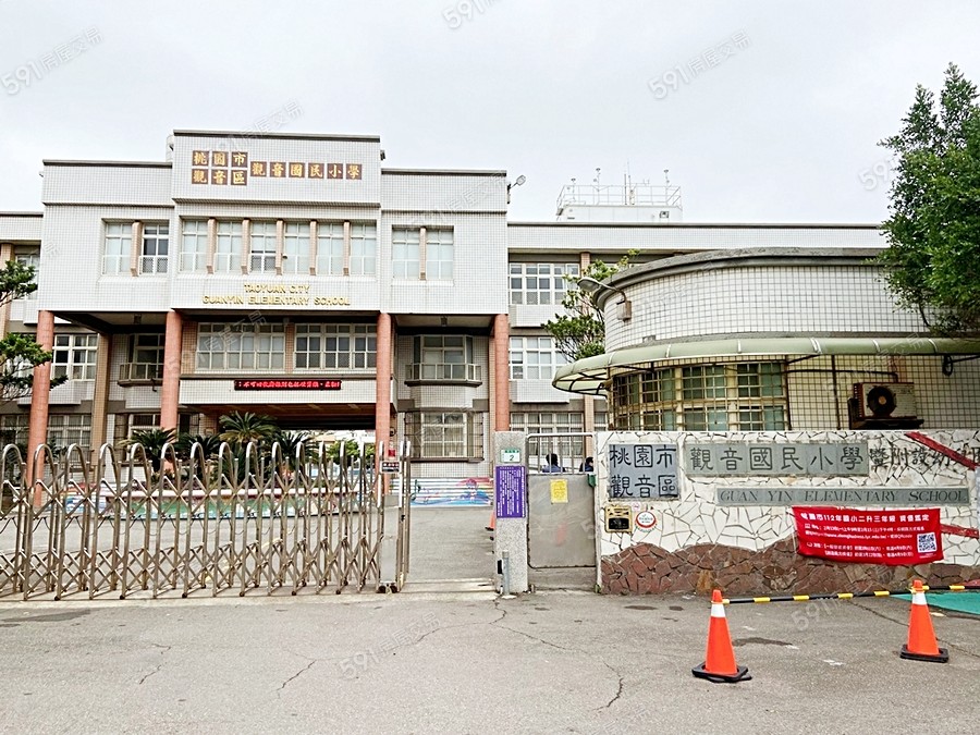 大清仁愛錄環境圖