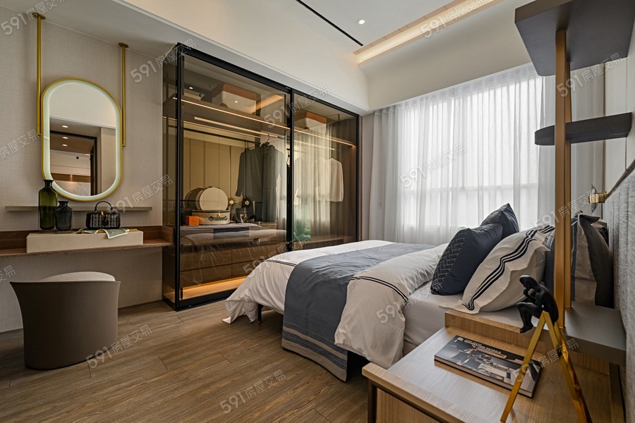 勝美琚樣/實品屋