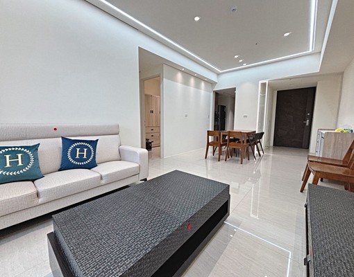 租金合理/南興北二路/可開火/男女皆可 - Image 1