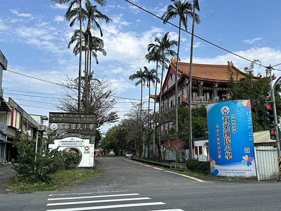 謙羽上品環境圖