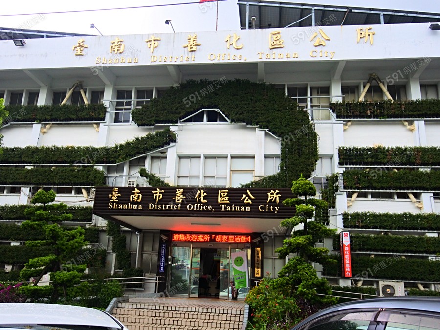 晨愛邑15環境圖