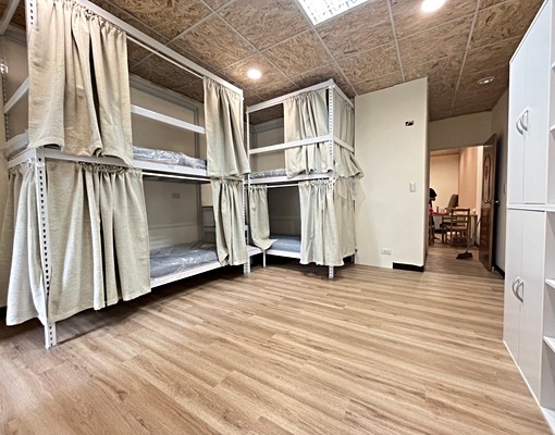 近板新/新埔站-青年共居近市場商店街 - Image 13