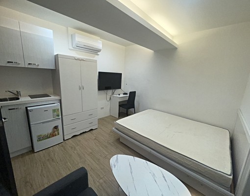 🎊中原健行旁精美優質套房有陽台🎊 - Image 4