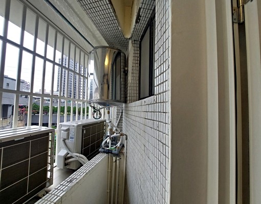 近東湖*公車可接駁捷運*中興美寓雅房* - Image 9