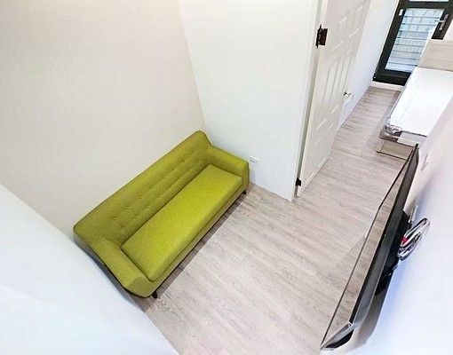 台電包水★時尚一房一廳★獨洗獨陽台可貓 - Image 1