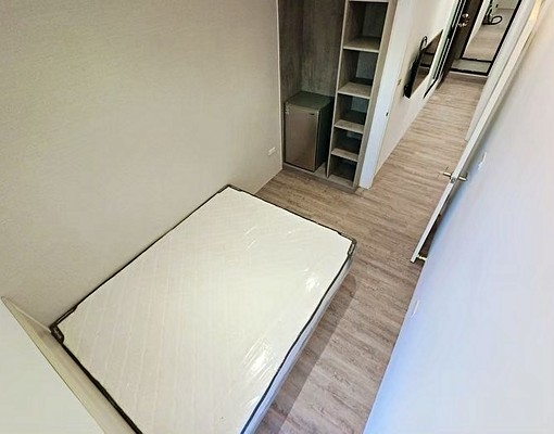 台電包水★時尚一房一廳★獨洗獨陽台可貓 - Image 3