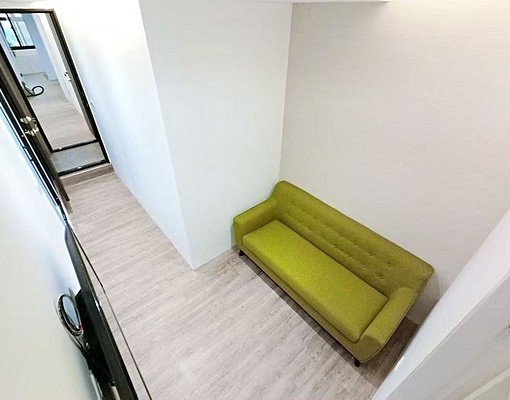 台電包水★時尚一房一廳★獨洗獨陽台可貓 - Image 2