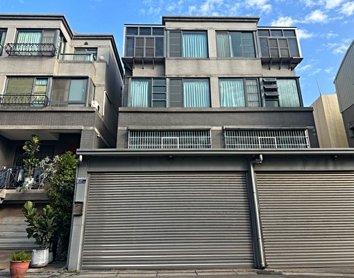 透天別墅，整棟出租，二車，企業宿舍可 - Image 3