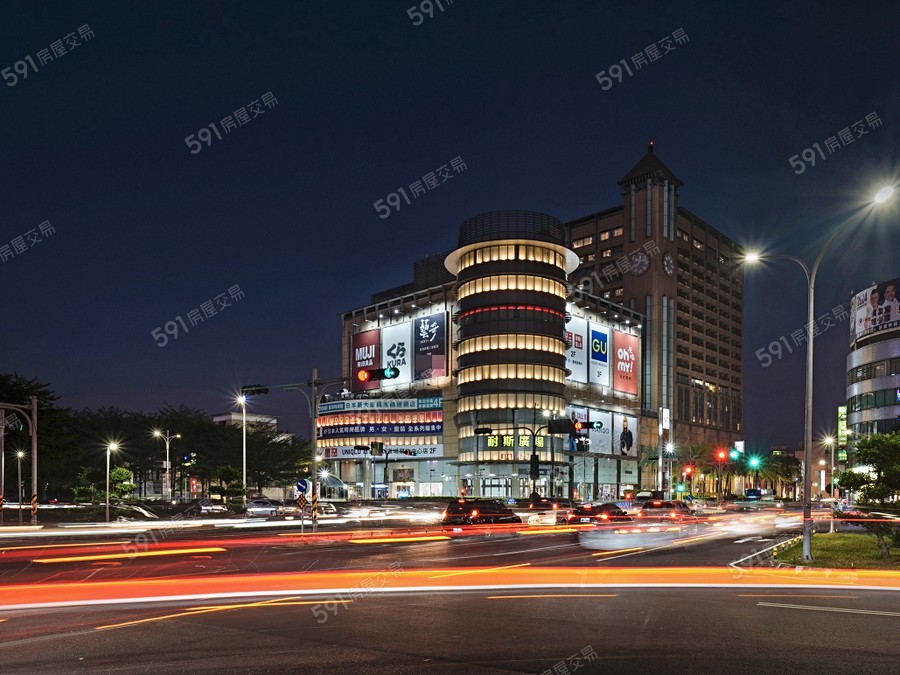 寶格双星環境圖