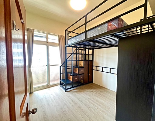 台水電大兩房✨可寵✅家具電✅車位✨全新裝潢✨大坪數✨合租首選 - Image 9