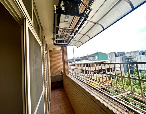 全新裝潢大兩房✨台水電✅寵物✅汽車位✅傢俱電✨大採光✨超扯價 - Image 12