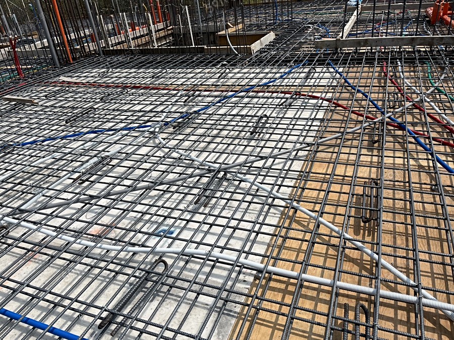 昌隆永騰12實景圖