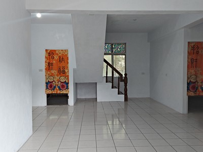 ~暖暖碇內舒適溫馨屋~