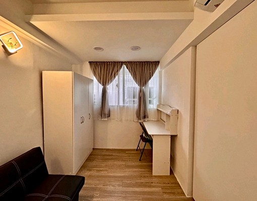 免仲亞東捷運站~兩房兩廳~家具齊全️臻品住宅️環境美️屋況佳 - Image 10