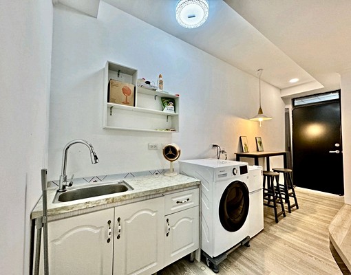 免仲亞東捷運站~兩房兩廳~家具齊全️臻品住宅️環境美️屋況佳 - Image 5