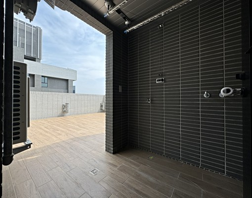 宏普高樓正面央北公園大戶附大露臺稀有釋出 - 591租屋網 - Image 7