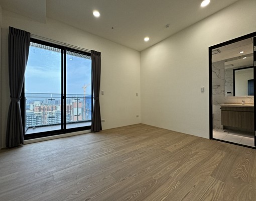 宏普高樓正面央北公園大戶附大露臺稀有釋出 - 591租屋網 - Image 10