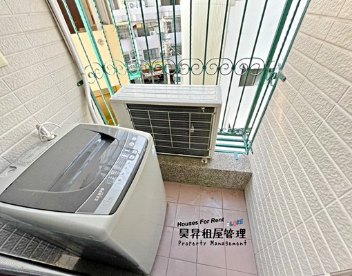 🌈大買家⭐可租補⭐獨洗曬⭐電梯子母車 - Image 6