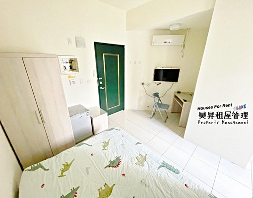 🌈大買家⭐可租補⭐獨洗曬⭐電梯子母車 - Image 3