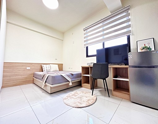 🥇首選內壢套房|乾濕分離/有電梯/陽台獨洗 - Image 6