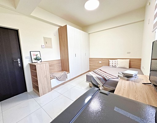 🥇首選內壢套房|乾濕分離/有電梯/陽台獨洗 - Image 2