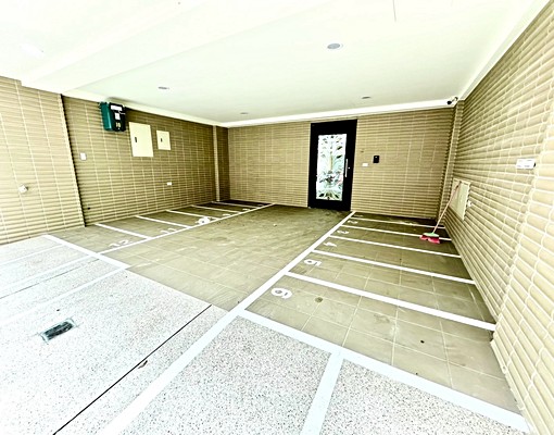 內壢電梯大套房/獨洗曬/衛浴乾濕分離/代收垃圾/網路第四台 - Image 7