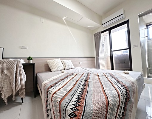 🔥首選內壢套房｜有電梯/陽台獨洗/垃圾代收 - Image 8