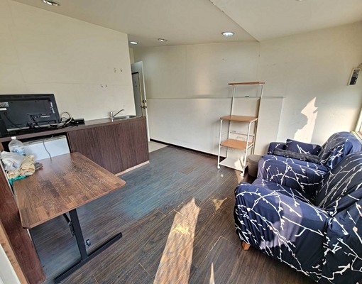 🌻捷運中山站林森五條通💖小資公寓套房 - Image 4