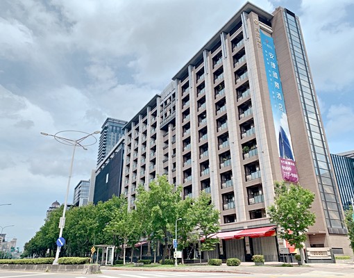 大直/內科/美麗華101景觀/獨立陽台高樓採光大套房/大衛浴 - Image 2