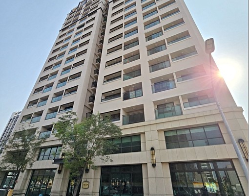 大學綻精美3+1房~含大平車和管理費 - Image 1