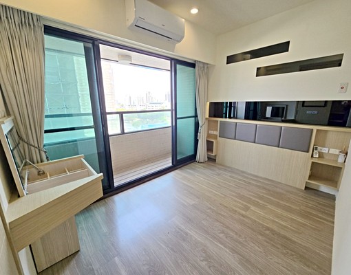 大學綻精美3+1房~含大平車和管理費 - Image 4