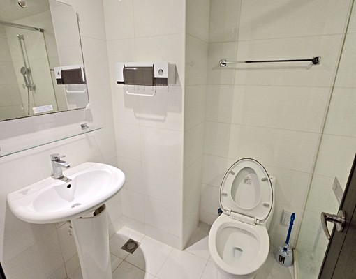 大學綻精美3+1房~含大平車和管理費 - Image 12