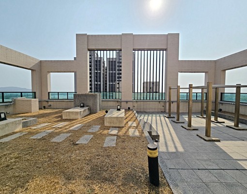 大學綻精美3+1房~含大平車和管理費 - Image 14