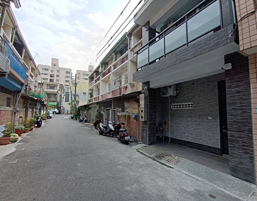 精緻套房近南紡生活機能便利7500起(剩餘1間) - Image 3