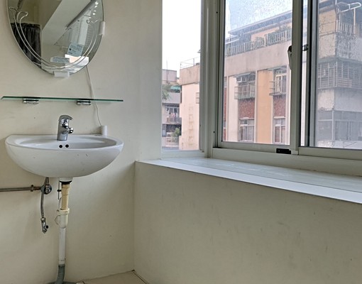 忠孝敦化大雅房專屬洗衣機陽台 - Image 4