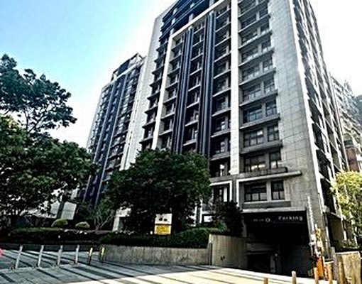 隱馥玉大車位出租近汐止中興路近麥當勞 - Image 1